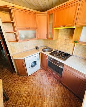 3-к квартира, вторичка, 62м2, 4/5 этаж