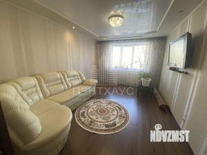 3-к квартира, вторичка, 68м2, 6/9 этаж