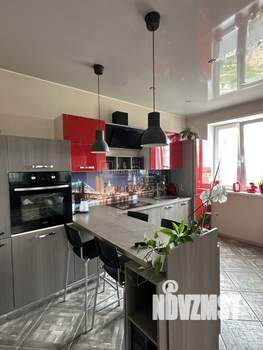 2-к квартира, вторичка, 57м2, 16/17 этаж