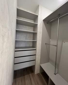 1-к квартира, вторичка, 43м2, 7/15 этаж