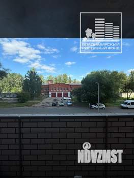 Студия квартира, вторичка, 25м2, 2/17 этаж