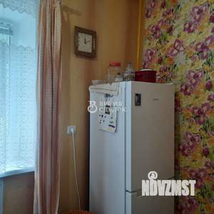 1-к квартира, вторичка, 34м2, 1/2 этаж