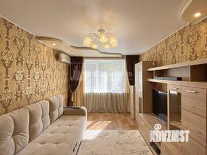 3-к квартира, вторичка, 68м2, 2/5 этаж