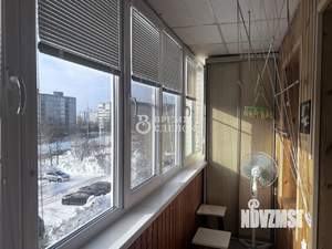 2-к квартира, вторичка, 55м2, 3/10 этаж