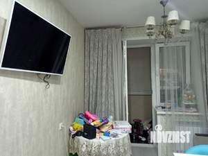 1-к квартира, вторичка, 43м2, 2/9 этаж