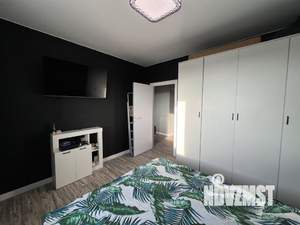 2-к квартира, вторичка, 54м2, 3/10 этаж