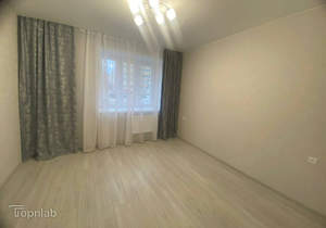 3-к квартира, сданный дом, 81м2, 1/14 этаж