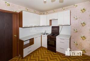 1-к квартира, вторичка, 33м2, 1/9 этаж