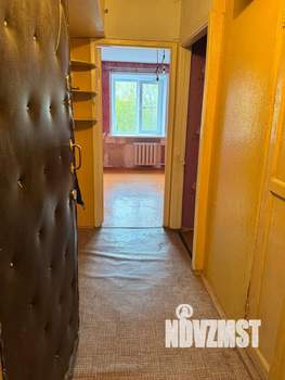 2-к квартира, вторичка, 45м2, 4/9 этаж