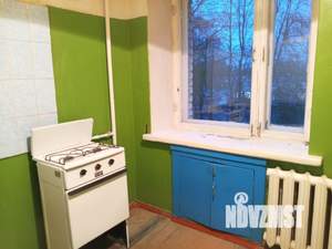 1-к квартира, вторичка, 31м2, 3/5 этаж