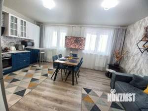 3-к квартира, вторичка, 110м2, 3/14 этаж