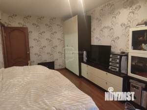 2-к квартира, вторичка, 52м2, 5/5 этаж