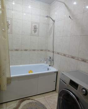 1-к квартира, вторичка, 36м2, 2/17 этаж