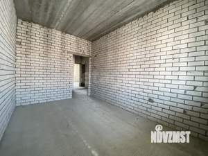 3-к квартира, сданный дом, 75м2, 6/7 этаж