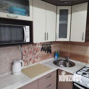 1-к квартира, вторичка, 27м2, 1/5 этаж