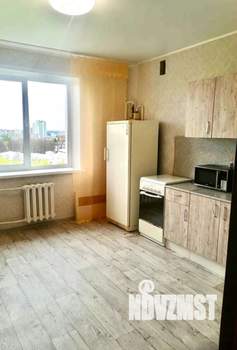 1-к квартира, вторичка, 45м2, 10/10 этаж