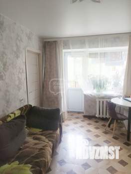 2-к квартира, вторичка, 42м2, 3/5 этаж