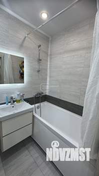 1-к квартира, вторичка, 34м2, 1/17 этаж