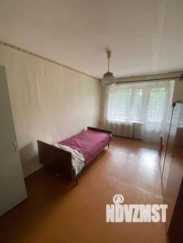 2-к квартира, вторичка, 47м2, 5/5 этаж
