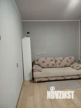 3-к квартира, вторичка, 68м2, 2/16 этаж