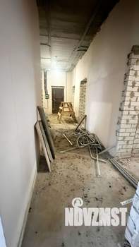4-к квартира, вторичка, 141м2, 2/4 этаж
