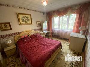 2-к квартира, вторичка, 57м2, 1/5 этаж