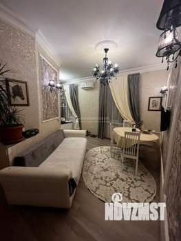 2-к квартира, вторичка, 60м2, 2/3 этаж