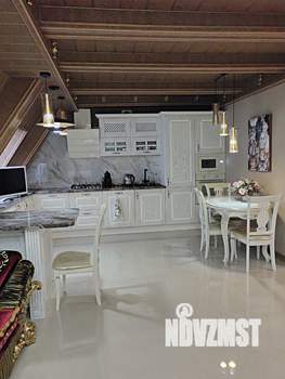 3-к квартира, вторичка, 134м2, 8/8 этаж