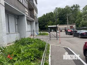 2-к квартира, вторичка, 71м2, 17/17 этаж