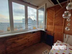 3-к квартира, вторичка, 66м2, 7/9 этаж