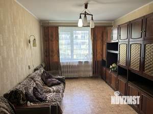 3-к квартира, вторичка, 67м2, 1/5 этаж