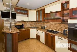 3-к квартира, вторичка, 161м2, 5/6 этаж