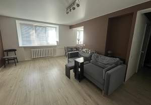 2-к квартира, вторичка, 39м2, 2/2 этаж