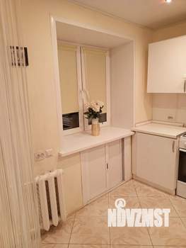 2-к квартира, вторичка, 40м2, 4/5 этаж