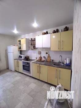 3-к квартира, вторичка, 75м2, 1/12 этаж