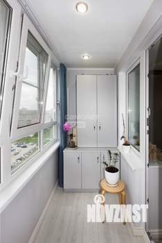 3-к квартира, вторичка, 82м2, 13/18 этаж