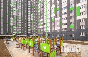 2-к квартира, вторичка, 54м2, 8/17 этаж