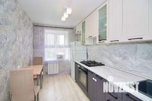 2-к квартира, вторичка, 49м2, 3/5 этаж