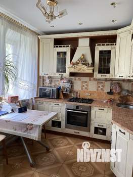 2-к квартира, вторичка, 61м2, 3/5 этаж