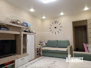 1-к квартира, вторичка, 39м2, 14/14 этаж