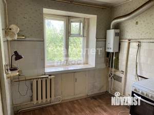 2-к квартира, вторичка, 45м2, 5/5 этаж