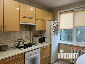 3-к квартира, вторичка, 67м2, 5/9 этаж