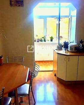 2-к квартира, вторичка, 56м2, 5/5 этаж