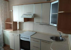 1-к квартира, вторичка, 34м2, 9/9 этаж