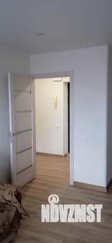 1-к квартира, вторичка, 36м2, 8/10 этаж