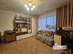 1-к квартира, вторичка, 32м2, 5/5 этаж