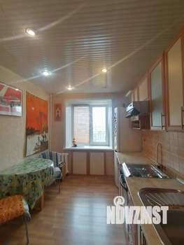 3-к квартира, вторичка, 57м2, 9/9 этаж