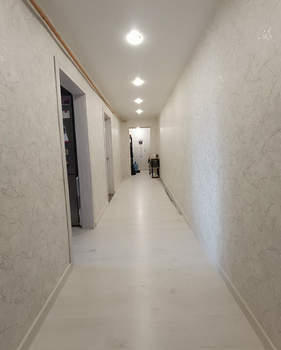 2-к квартира, вторичка, 67м2, 2/5 этаж