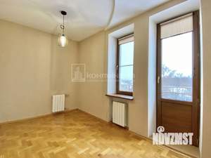 3-к квартира, вторичка, 81м2, 5/5 этаж