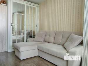 2-к квартира, вторичка, 57м2, 12/13 этаж